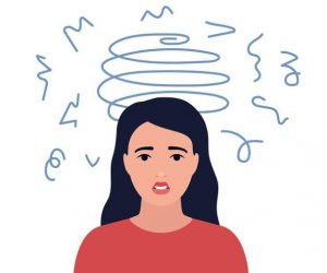 Brain Fog anxiety: Can anxiety make you dizzy?