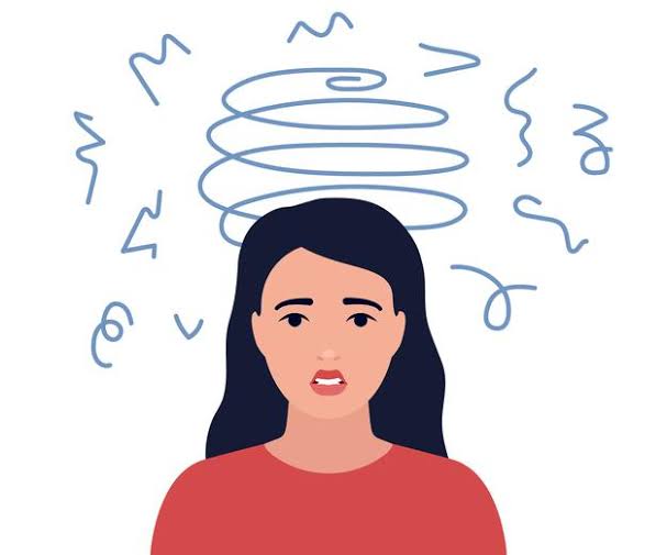 How Do You Get Rid Brain can Fog Anxiety Make You Dizzy