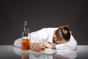 More about alcoholism How does alcoholism lead to death?