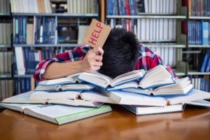 Students and Academic Pressure: Expert’s Advice On How To Cope With Academic Stress
