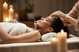 Aromatherapy Massage: There’s A Valid Reason Why You’ve Got To Try It At Least Once