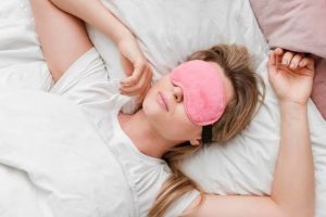 Top 10 Best Eye Pillows For Relaxation 2021
