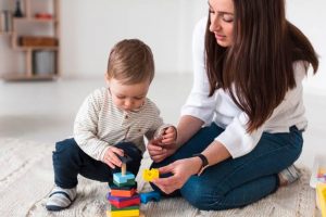 How Can Parents Prepare For The First Session With A Child Therapist?
