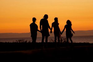 Trouble In Paradise: 9 Scenarios That Direly Require Family Counseling
