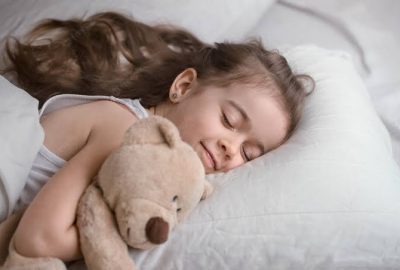 6 Ways You Can Tackle Bed Wetting In Children