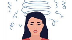 How Do You Get Rid Brain can Fog Anxiety Make You Dizzy