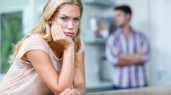 what a narcissist does at the end of a relationship